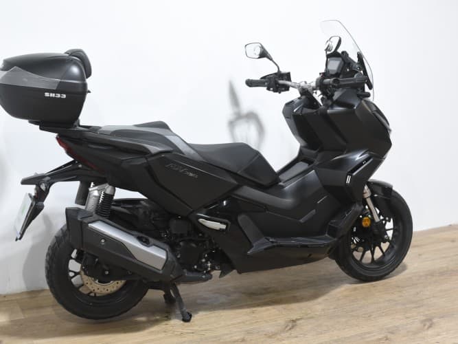 Comprar HONDA ADV 350 2024 de segunda mano HONDA ADV 350 2024 de segunda mano