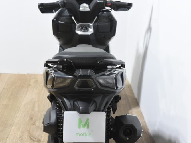 KYMCO DTX 125 2022 de segunda mano