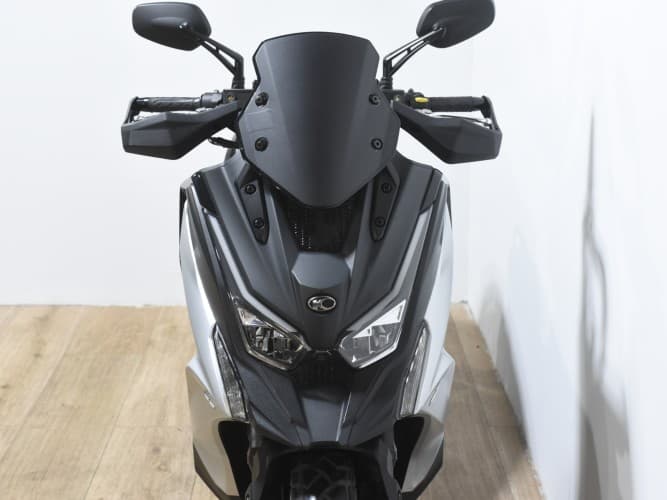 KYMCO DTX 125 2022 de segunda mano