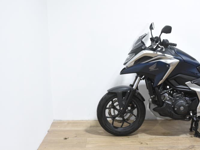 HONDA NC 750 X (A2) 2024 de segunda mano