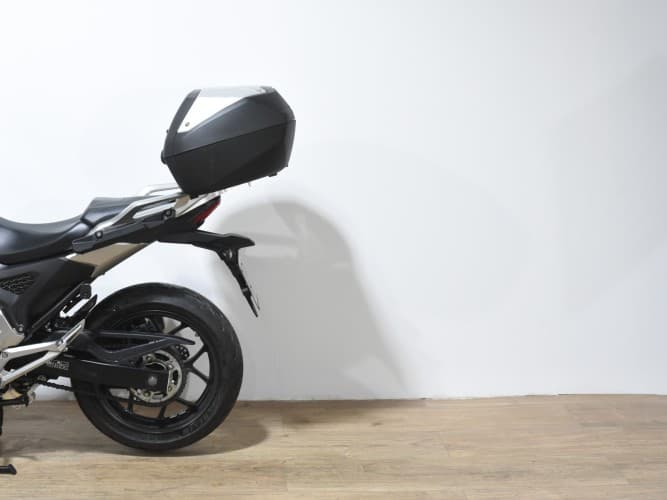 HONDA NC 750 X (A2) 2024 de segunda mano