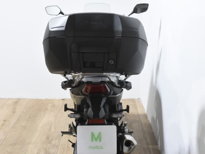 HONDA NC 750 X (A2) 2024 de segunda mano