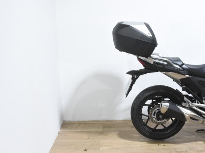 HONDA NC 750 X (A2) 2024 de segunda mano