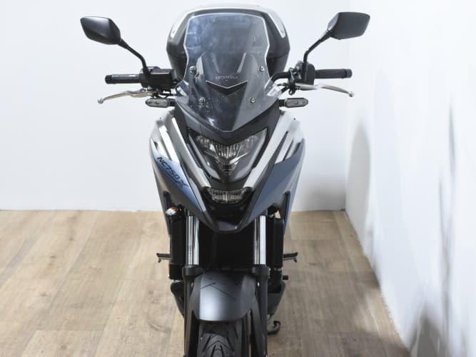 HONDA NC 750 X (A2) 2024 de segunda mano