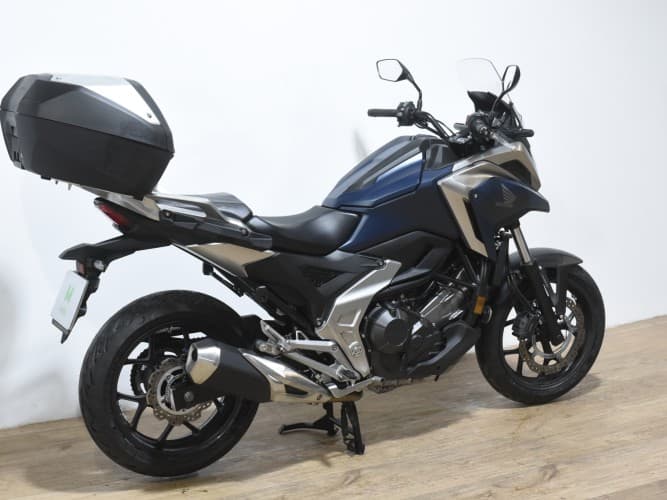 HONDA NC 750 X (A2) 2024 de segunda mano