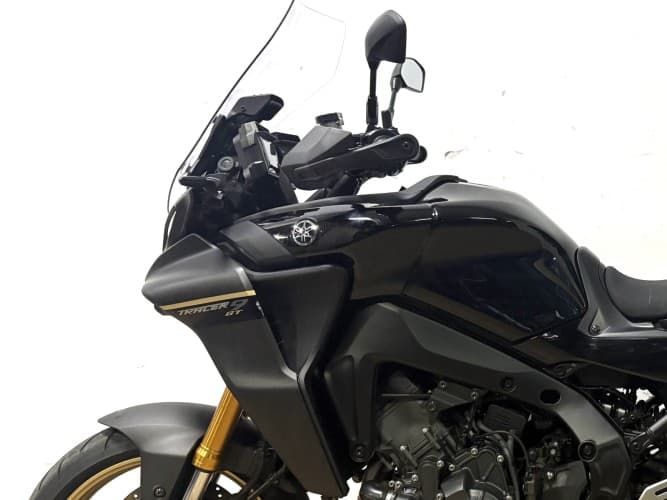Comprar YAMAHA TRACER 9 GT (A) 2025 de segunda mano YAMAHA TRACER 9 GT (A) 2025 de segunda mano