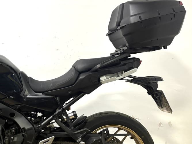 Comprar YAMAHA TRACER 9 GT (A) 2025 de segunda mano YAMAHA TRACER 9 GT (A) 2025 de segunda mano