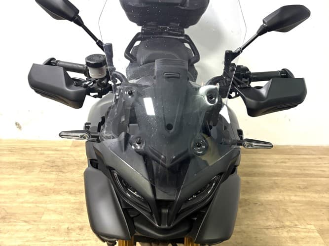 Comprar YAMAHA TRACER 9 GT (A) 2025 de segunda mano YAMAHA TRACER 9 GT (A) 2025 de segunda mano