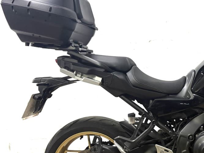 Comprar YAMAHA TRACER 9 GT (A) 2025 de segunda mano YAMAHA TRACER 9 GT (A) 2025 de segunda mano