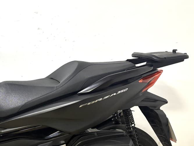 HONDA FORZA 350 2024 de segunda mano