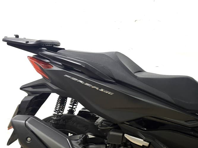 HONDA FORZA 350 2024 de segunda mano