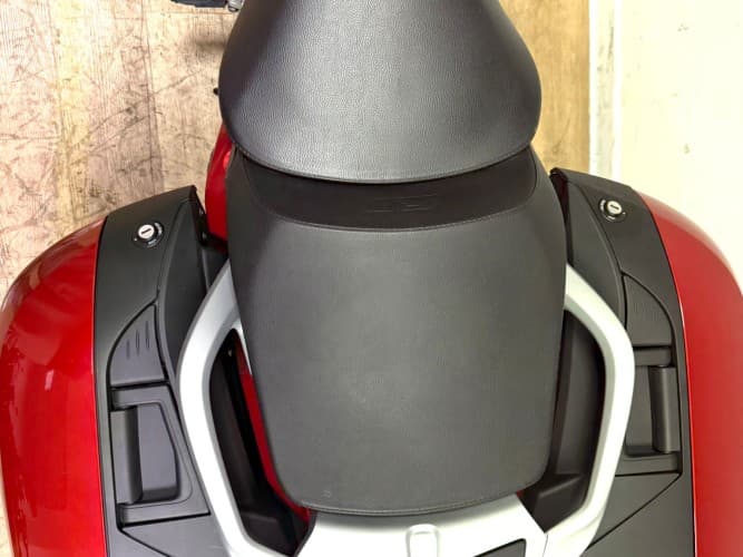 BMW R 1250 RT (3 PACKS)(2 MALETAS) 2019 de segunda mano