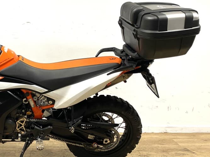 KTM 890 ADVENTURE R 2021 de segunda mano