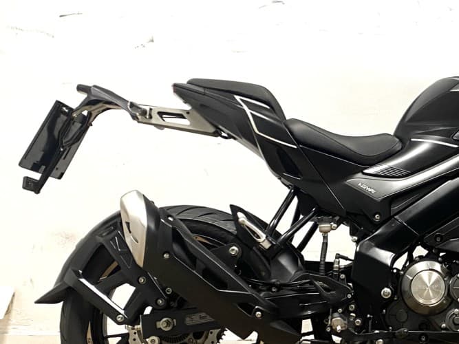 Comprar KEEWAY RKF 125 2022 de segunda mano KEEWAY RKF 125 2022 de segunda mano