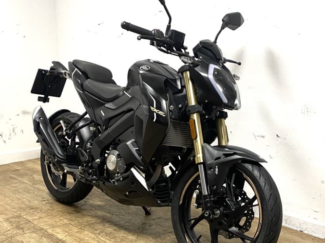 Comprar KEEWAY RKF 125 2022 de segunda mano KEEWAY RKF 125 2022 de segunda mano