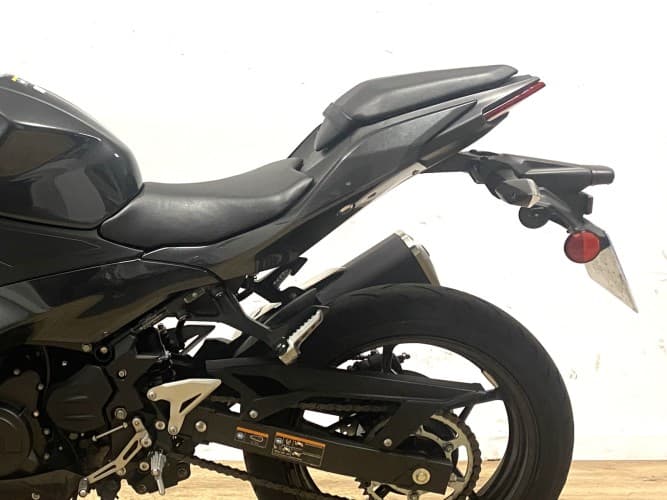 KAWASAKI NINJA 500 2025 de segunda mano