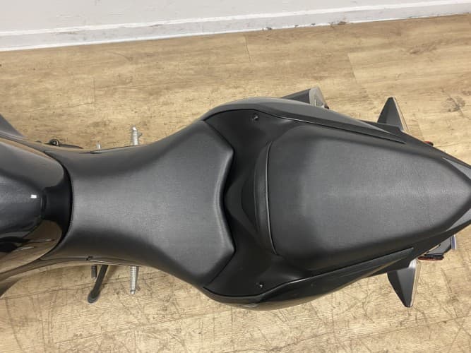 KAWASAKI NINJA 500 2025 de segunda mano