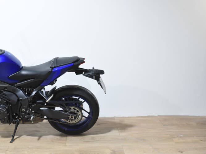 Comprar YAMAHA MT-09 Y-AMT (A2) 2025 de segunda mano YAMAHA MT-09 Y-AMT (A2) 2025 de segunda mano