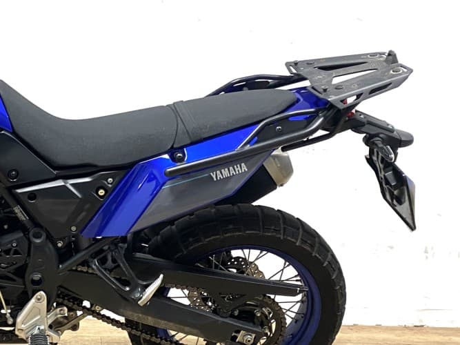 Comprar YAMAHA TENERE 700 (TOP CASE) 2025 de segunda mano YAMAHA TENERE 700 (TOP CASE) 2025 de segunda mano