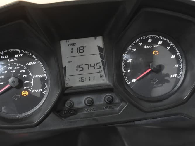 Comprar KYMCO SUPER DINK 125 2018 de segunda mano KYMCO SUPER DINK 125 2018 de segunda mano