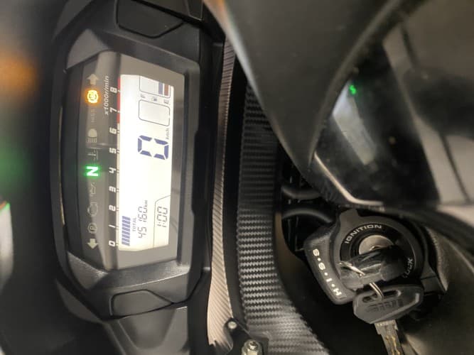 Comprar HONDA INTEGRA 2015 de segunda mano HONDA INTEGRA 2015 de segunda mano