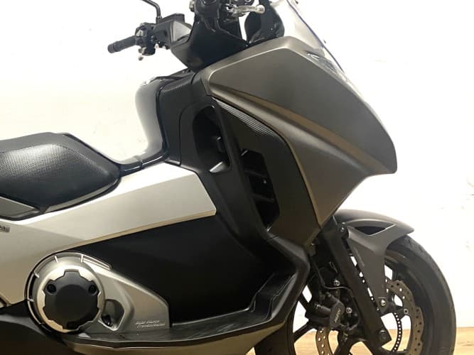 Comprar HONDA INTEGRA 2015 de segunda mano HONDA INTEGRA 2015 de segunda mano