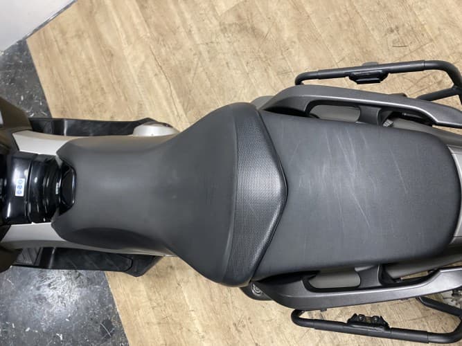 Comprar HONDA INTEGRA 2015 de segunda mano HONDA INTEGRA 2015 de segunda mano
