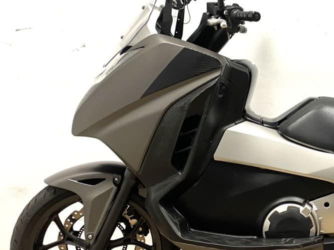 Comprar HONDA INTEGRA 2015 de segunda mano HONDA INTEGRA 2015 de segunda mano