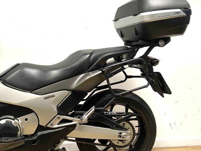 Comprar HONDA INTEGRA 2015 de segunda mano HONDA INTEGRA 2015 de segunda mano