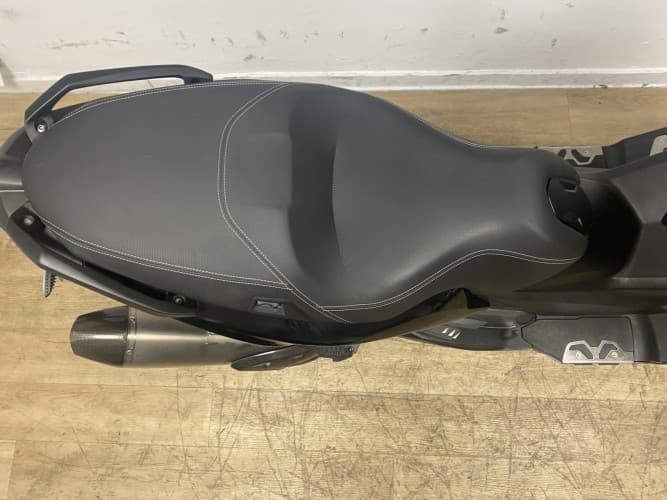 BMW C 650 SPORT 2019 de segunda mano