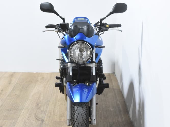 SUZUKI GSF 650 BANDIT (A) 2006 de segunda mano