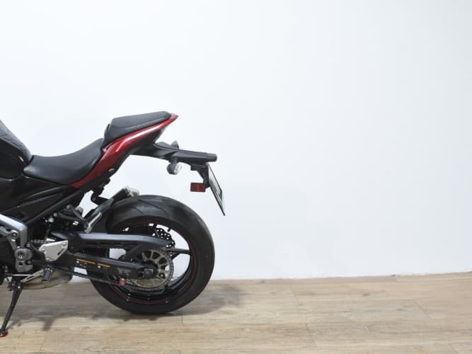 KAWASAKI Z 900 (e)(A) 2018 de segunda mano
