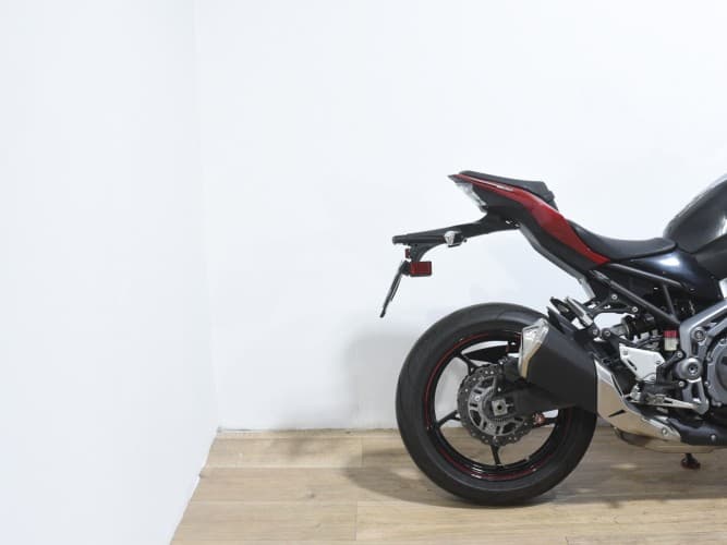 KAWASAKI Z 900 (e)(A) 2018 de segunda mano