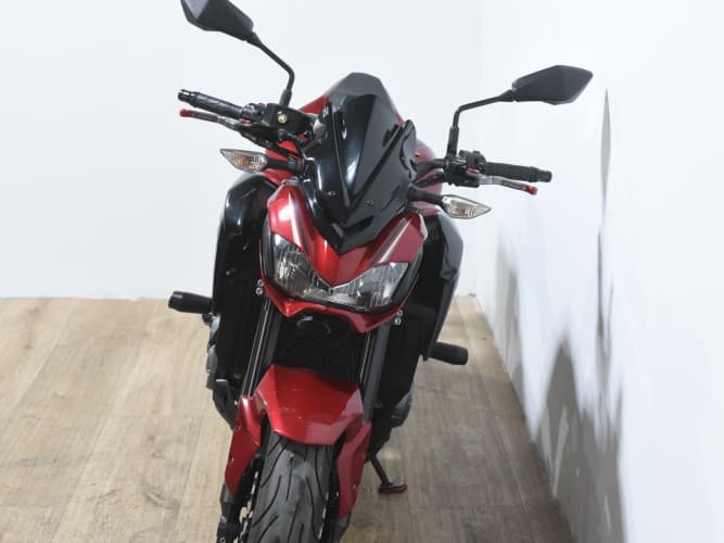 KAWASAKI Z 900 (e)(A) 2018 de segunda mano