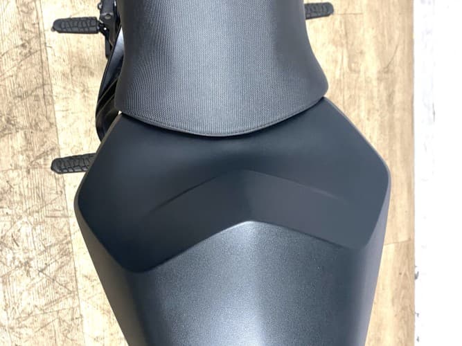 KTM RC 390 2014 de segunda mano