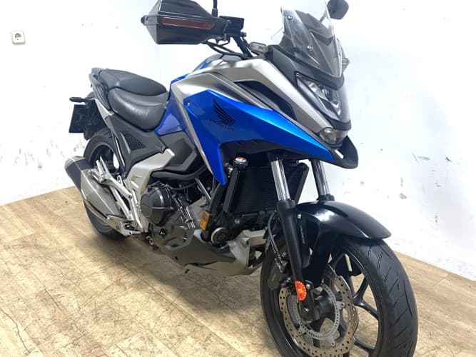 HONDA NC 750 X (A) 2021 de segunda mano