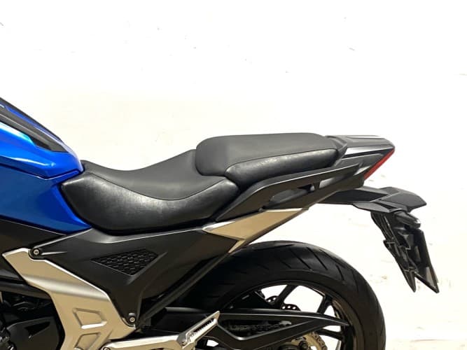 HONDA NC 750 X (A) 2021 de segunda mano