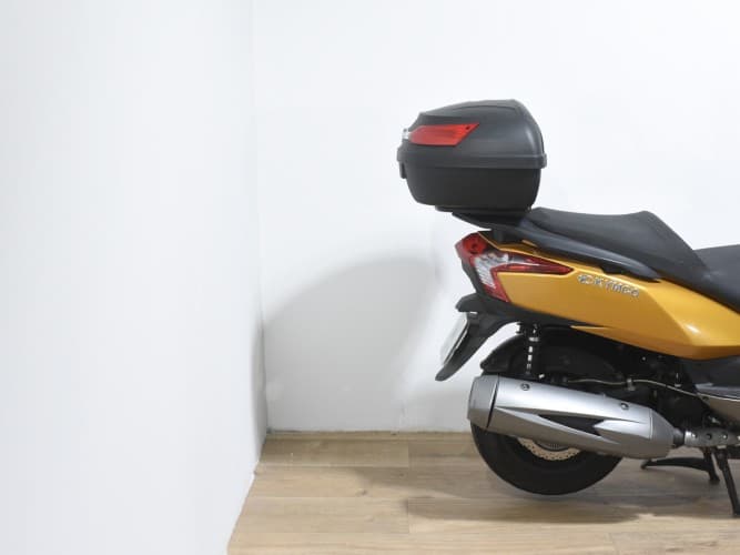 KYMCO SUPER DINK 300 ABS 2014 de segunda mano