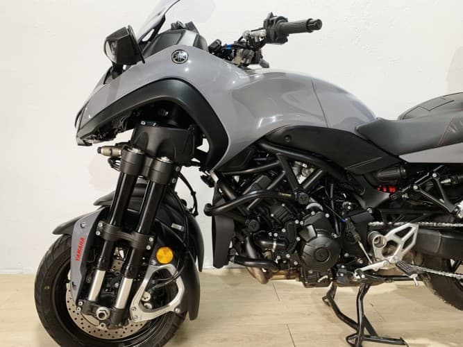 YAMAHA NIKEN GT (A) 2022 de segunda mano