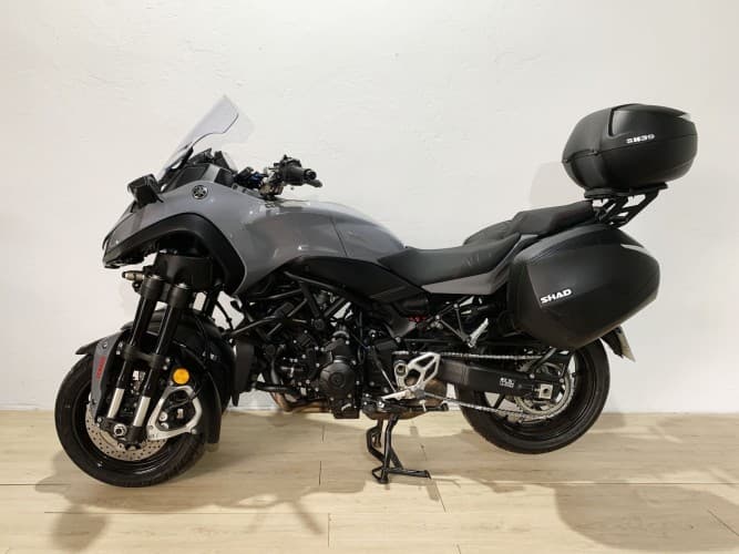 YAMAHA NIKEN GT (A) 2022 de segunda mano