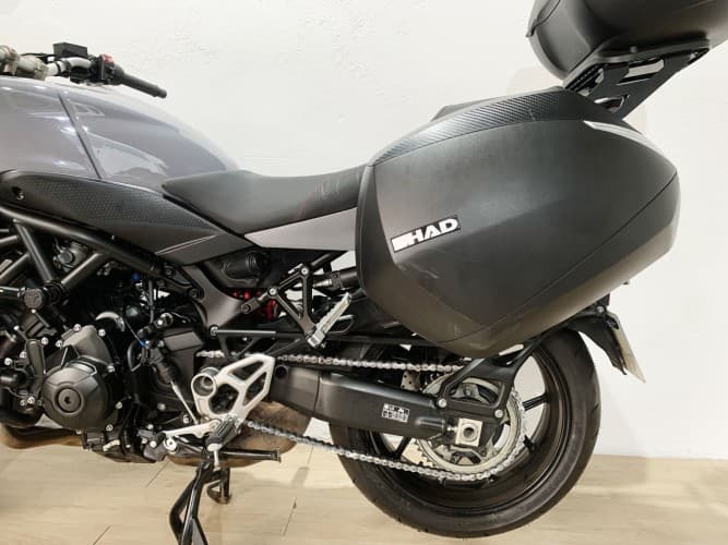 YAMAHA NIKEN GT (A) 2022 de segunda mano