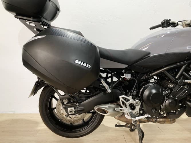 YAMAHA NIKEN GT (A) 2022 de segunda mano