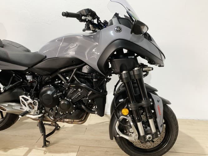 YAMAHA NIKEN GT (A) 2022 de segunda mano