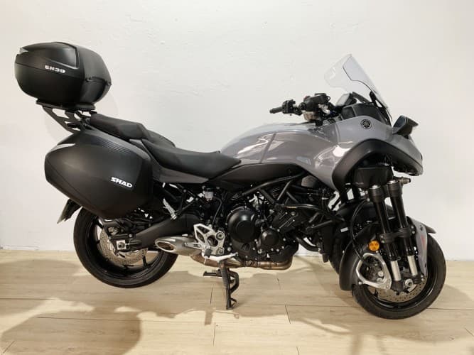 YAMAHA NIKEN GT (A) 2022 de segunda mano