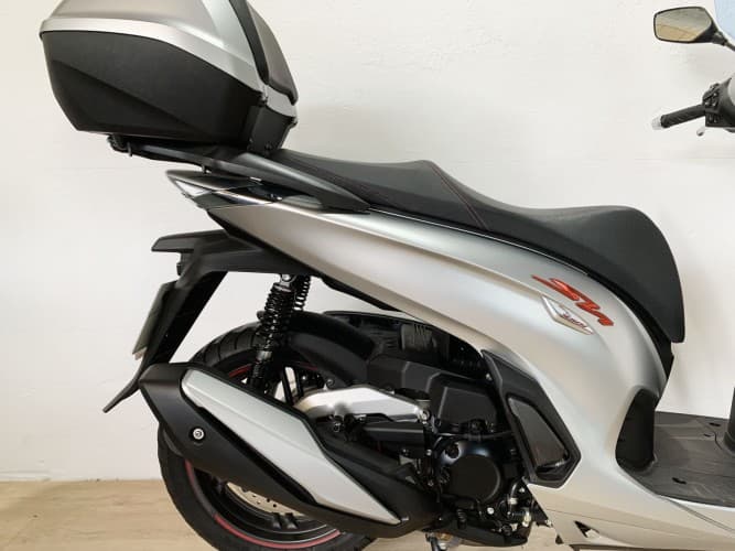 HONDA SH 350I SPORT ABS 2023 de segunda mano