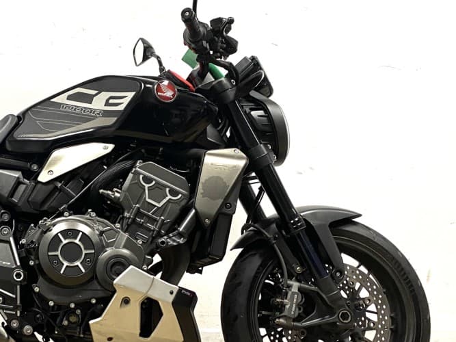 HONDA CB 1000 R 2023 de segunda mano