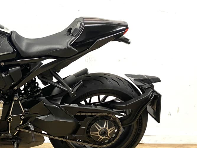 HONDA CB 1000 R 2023 de segunda mano