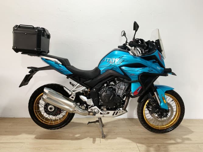 MITT 555 TT 2024 de segunda mano