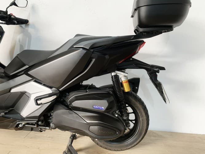 HONDA ADV 350 2025 de segunda mano