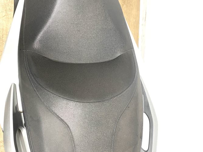 Comprar HONDA FORZA 350 2021 de segunda mano HONDA FORZA 350 2021 de segunda mano